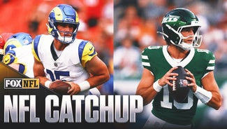 Next Story Image: NFL Catchup: Rookie QBs Shine In Debuts, Another Donald Update, Cowboys Make A Splash